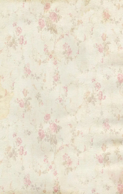Victorian Rose 10X16 Ultracloth ( 120 X 192 Inch ) Backdrop