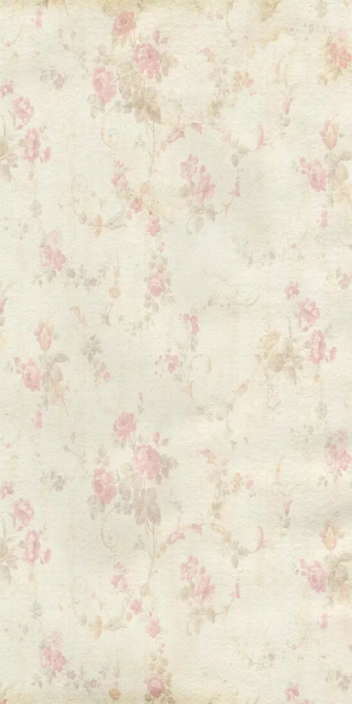Victorian Rose 10X20 Ultracloth ( 120 X 240 Inch ) Backdrop