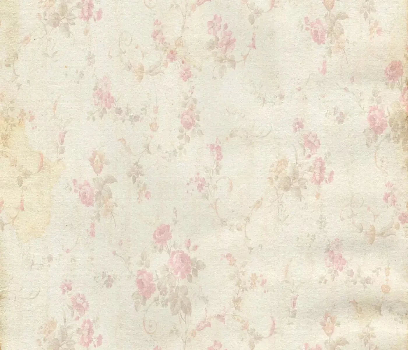 Victorian Rose 12X10 Ultracloth ( 144 X 120 Inch ) Backdrop