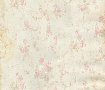 Victorian Rose 12X10 Ultracloth ( 144 X 120 Inch ) Backdrop