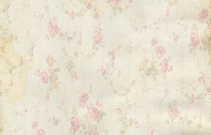 Victorian Rose 12X8 Ultracloth ( 144 X 96 Inch ) Backdrop