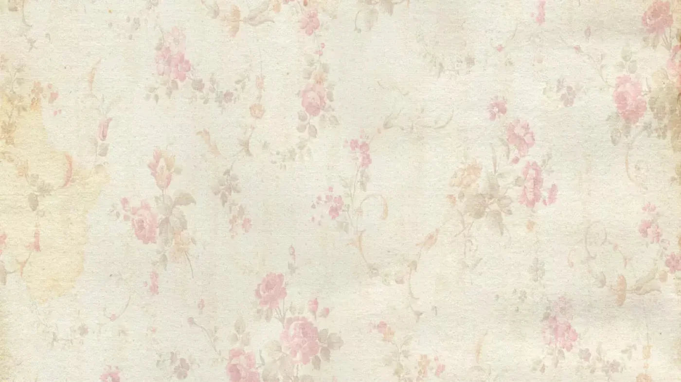 Victorian Rose 14X8 Ultracloth ( 168 X 96 Inch ) Backdrop