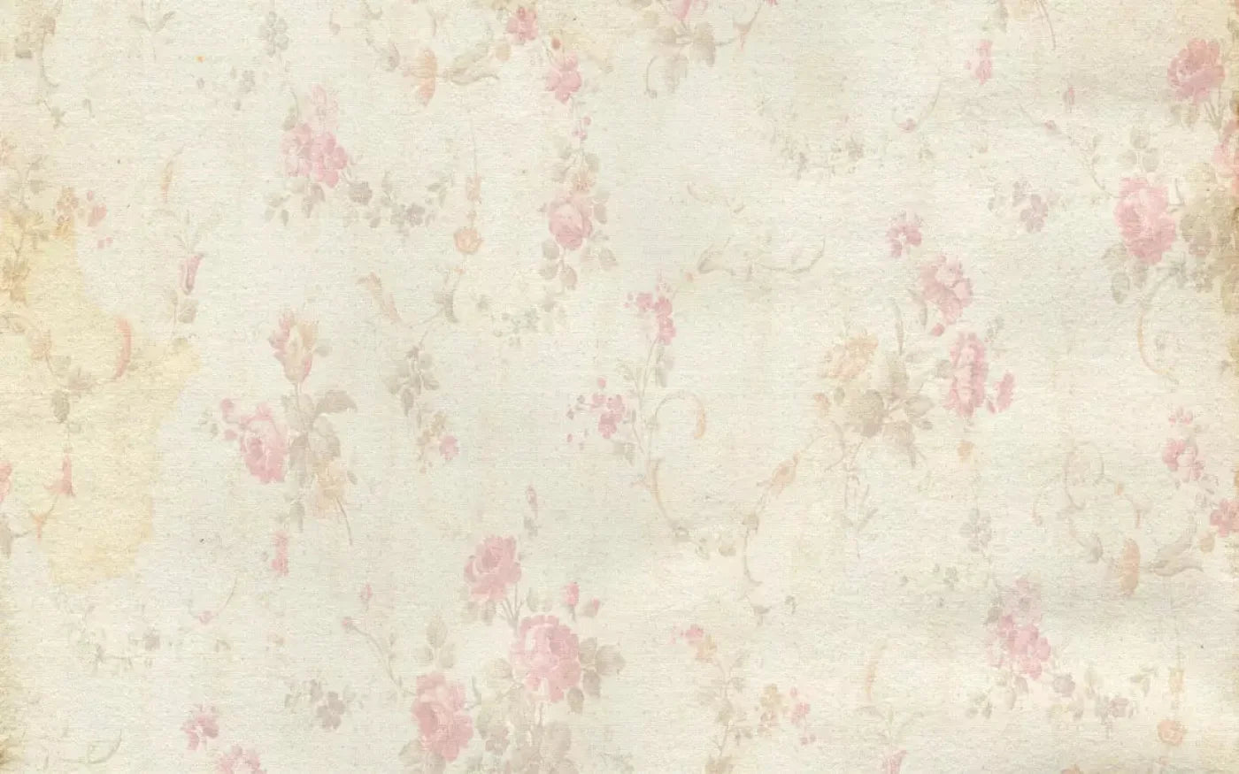 Victorian Rose 14X9 Ultracloth ( 168 X 108 Inch ) Backdrop