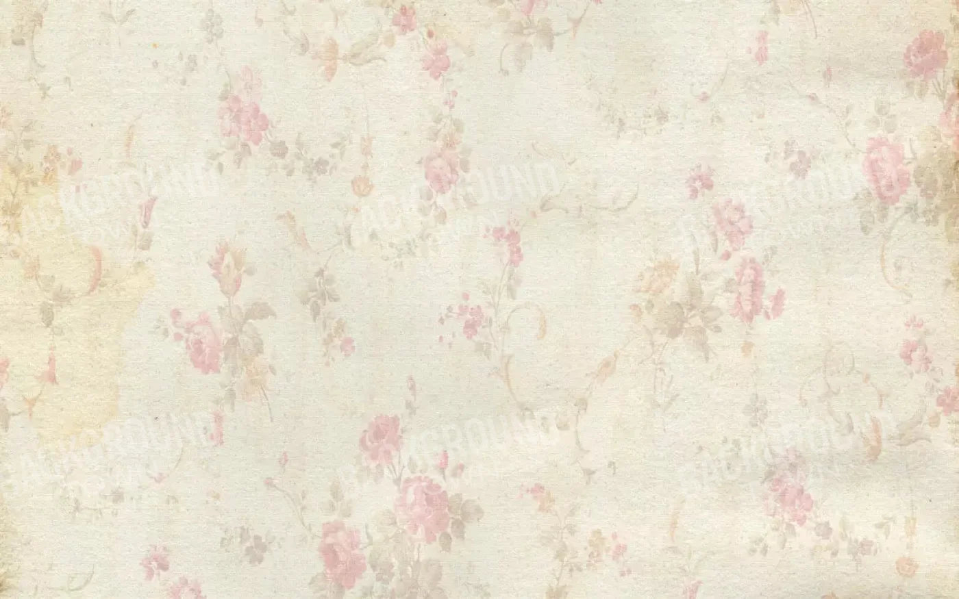 Victorian Rose 14X9 Ultracloth ( 168 X 108 Inch ) Backdrop