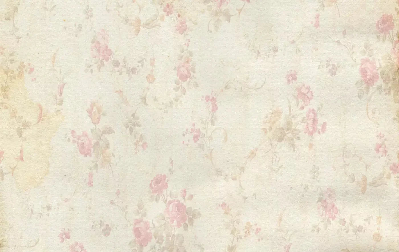 Victorian Rose 16X10 Ultracloth ( 192 X 120 Inch ) Backdrop
