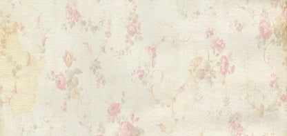 Victorian Rose 16X8 Ultracloth ( 192 X 96 Inch ) Backdrop