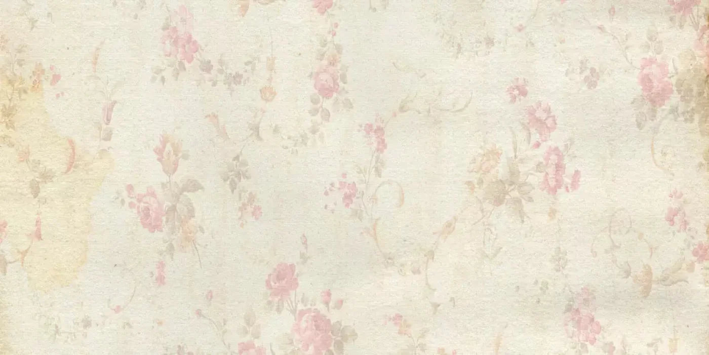 Victorian Rose 20X10 Ultracloth ( 240 X 120 Inch ) Backdrop