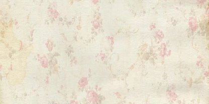 Victorian Rose 20X10 Ultracloth ( 240 X 120 Inch ) Backdrop