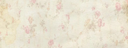Victorian Rose 20X8 Ultracloth ( 240 X 96 Inch ) Backdrop