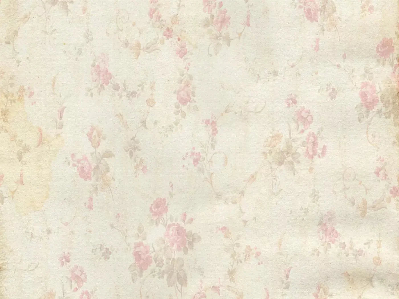 Victorian Rose 7X5 Ultracloth ( 84 X 60 Inch ) Backdrop