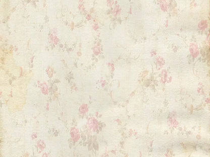 Victorian Rose 7X5 Ultracloth ( 84 X 60 Inch ) Backdrop