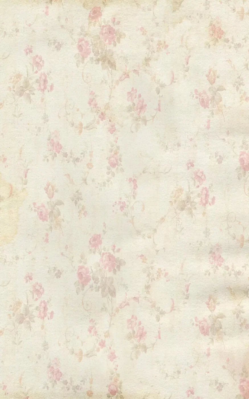 Victorian Rose 9X14 Ultracloth ( 108 X 168 Inch ) Backdrop