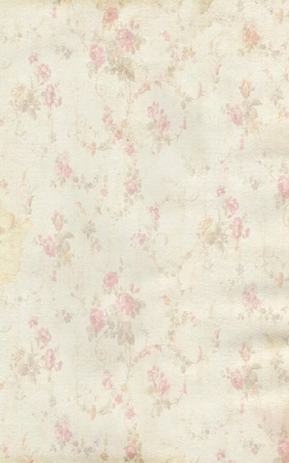 Victorian Rose 9X14 Ultracloth ( 108 X 168 Inch ) Backdrop