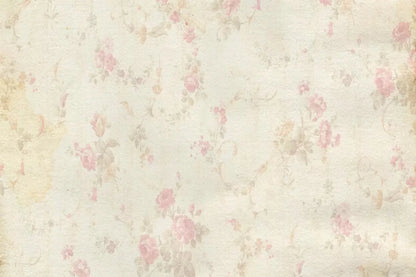 Victorian Rose Backdrop