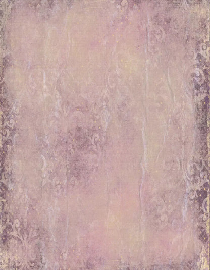 Viktoria 6X8 Fleece ( 72 X 96 Inch ) Backdrop