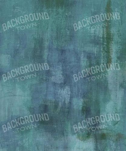 Blue Textured Backdrop for Photography