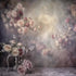 Purple Elegant Fine Art Backdrop for Photography
