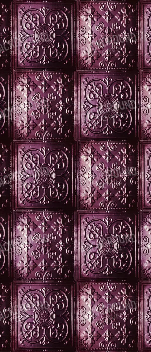 Vino 5X12 Ultracloth For Westcott X-Drop ( 60 X 144 Inch ) Backdrop