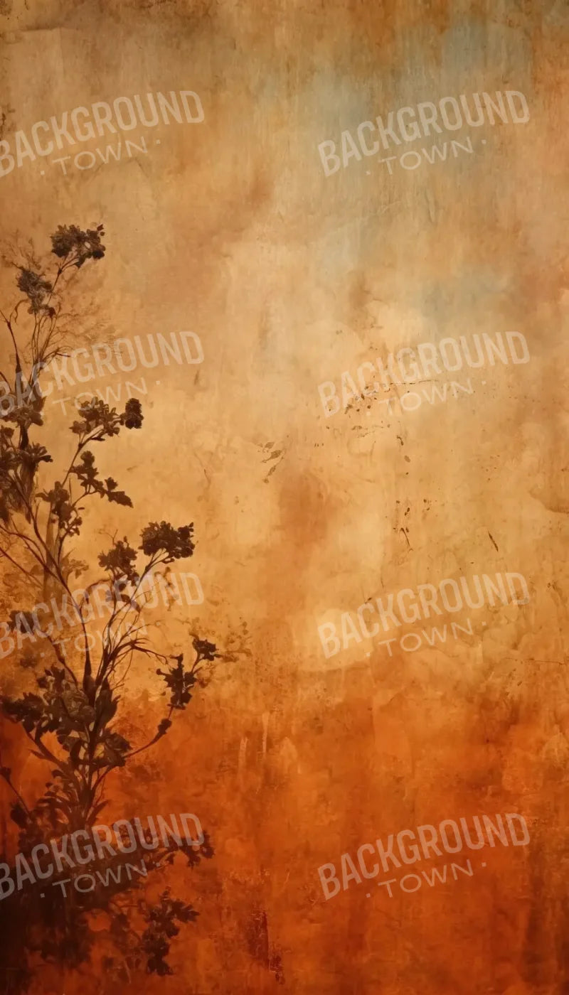 Vintage Bloom 8’x14’ UltraCloth (96 x 168 inch) Backdrop