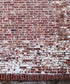 Brown Brick and Stone Backdrop for Photography