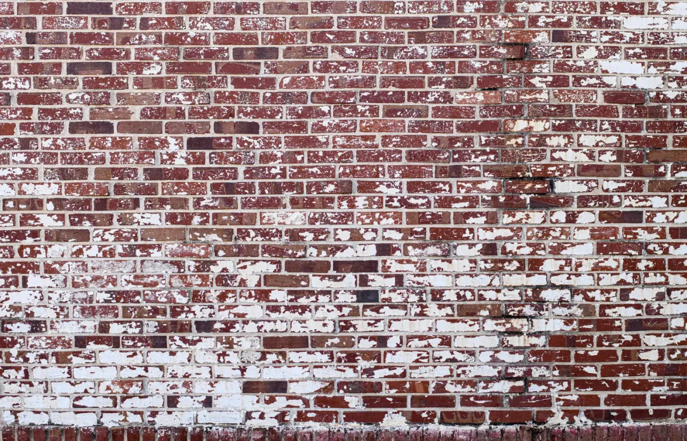 Vintage Brick 12X8 Ultracloth ( 144 X 96 Inch ) Backdrop