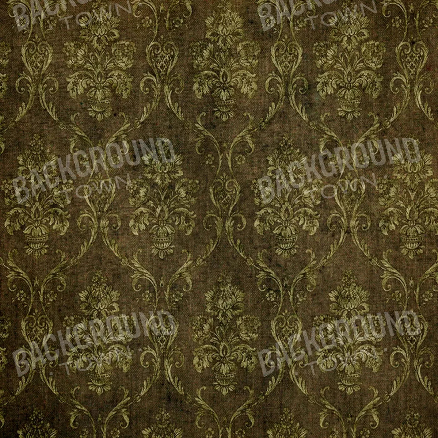 Vintage Garden 10X10 Ultracloth ( 120 X Inch ) Backdrop