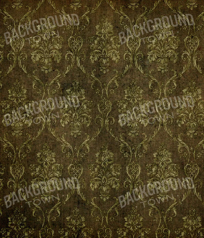 Vintage Garden 10X12 Ultracloth ( 120 X 144 Inch ) Backdrop