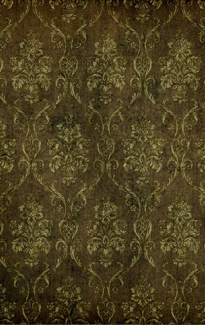 Vintage Garden 10X16 Ultracloth ( 120 X 192 Inch ) Backdrop