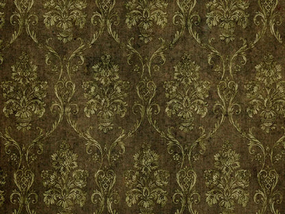 Vintage Garden 10X8 Fleece ( 120 X 96 Inch ) Backdrop