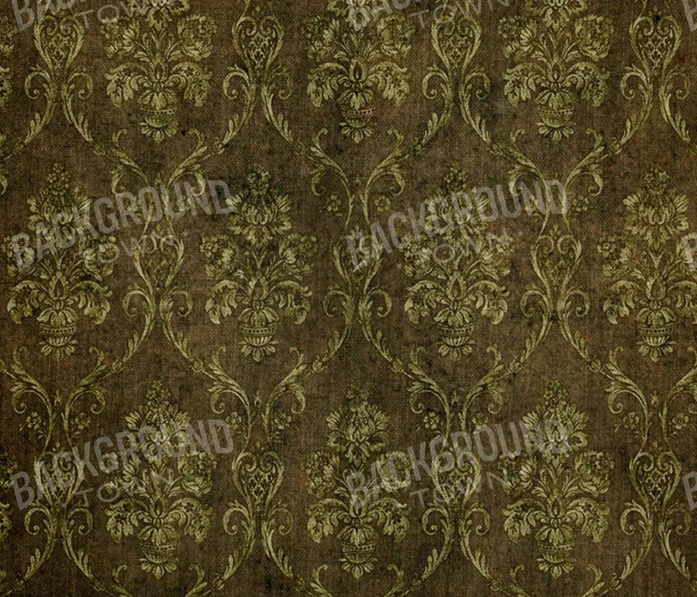 Vintage Garden 12X10 Ultracloth ( 144 X 120 Inch ) Backdrop