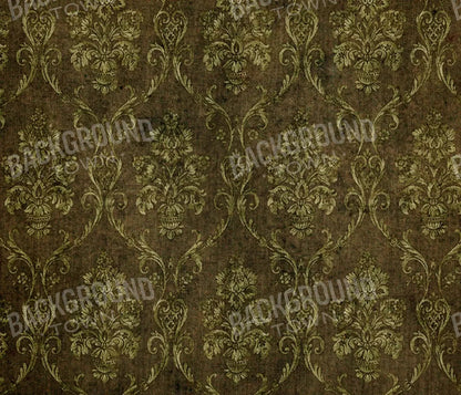 Vintage Garden 12X10 Ultracloth ( 144 X 120 Inch ) Backdrop