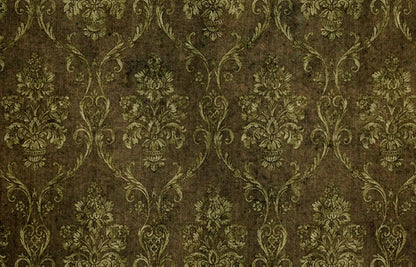 Vintage Garden 12X8 Ultracloth ( 144 X 96 Inch ) Backdrop