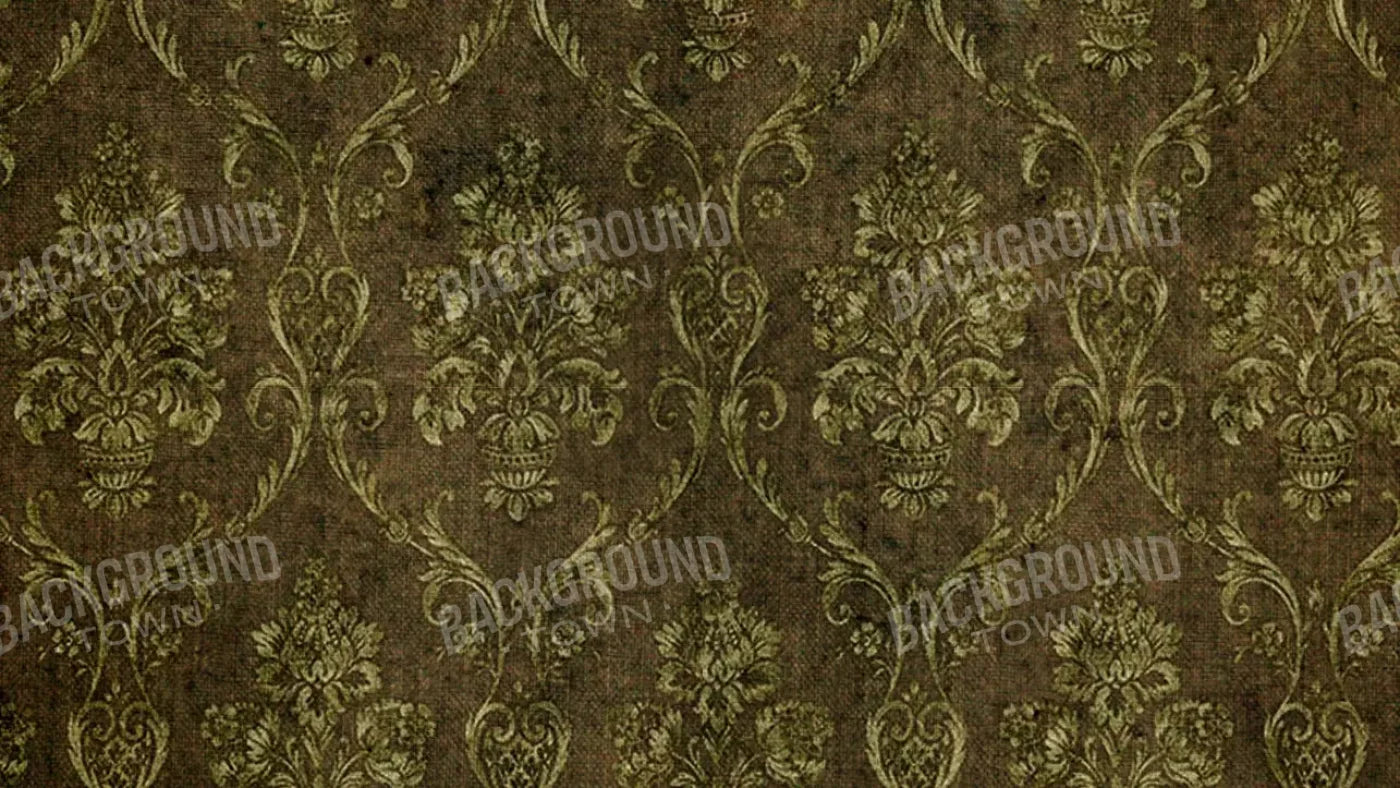 Vintage Garden 14X8 Ultracloth ( 168 X 96 Inch ) Backdrop