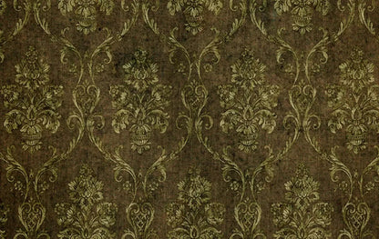 Vintage Garden 16X10 Ultracloth ( 192 X 120 Inch ) Backdrop