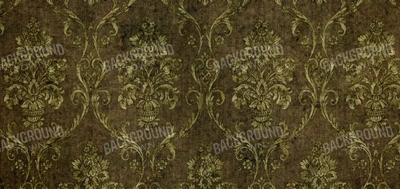 Vintage Garden 16X8 Ultracloth ( 192 X 96 Inch ) Backdrop