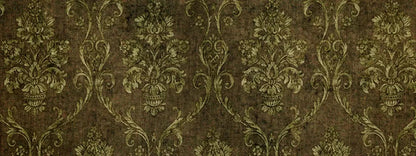 Vintage Garden 20X8 Ultracloth ( 240 X 96 Inch ) Backdrop