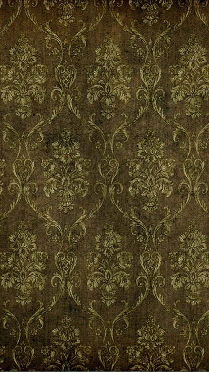 Vintage Garden 8X14 Ultracloth ( 96 X 168 Inch ) Backdrop