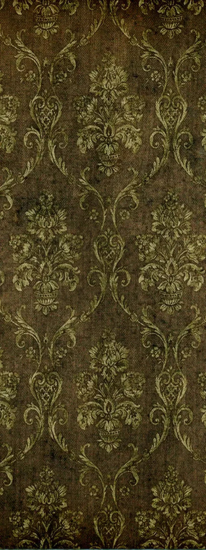 Vintage Garden 8X20 Ultracloth ( 96 X 240 Inch ) Backdrop