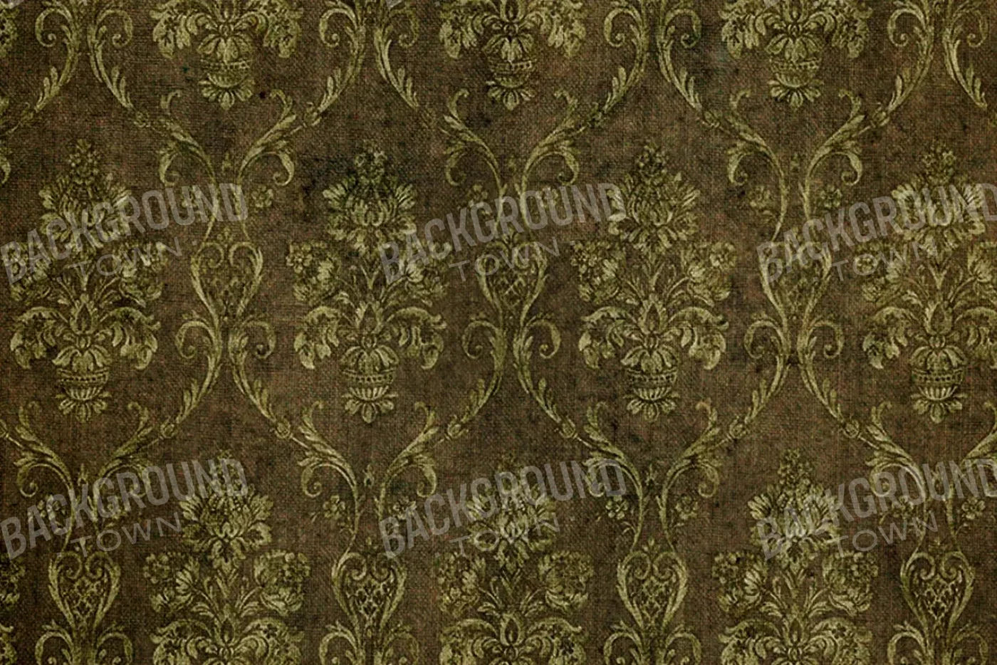 Vintage Garden 8X5 Ultracloth ( 96 X 60 Inch ) Backdrop