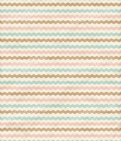 Vintage Lullaby 10X12 Ultracloth ( 120 X 144 Inch ) Backdrop