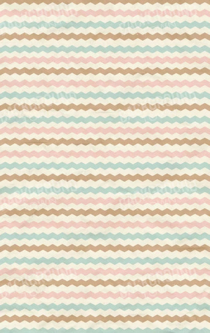 Vintage Lullaby 10X16 Ultracloth ( 120 X 192 Inch ) Backdrop