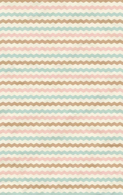 Vintage Lullaby 10X16 Ultracloth ( 120 X 192 Inch ) Backdrop