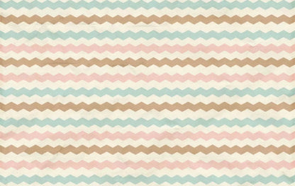 Vintage Lullaby 16X10 Ultracloth ( 192 X 120 Inch ) Backdrop