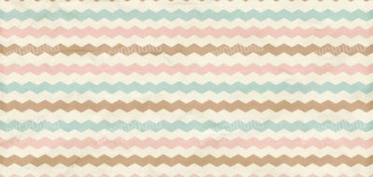 Vintage Lullaby 16X8 Ultracloth ( 192 X 96 Inch ) Backdrop