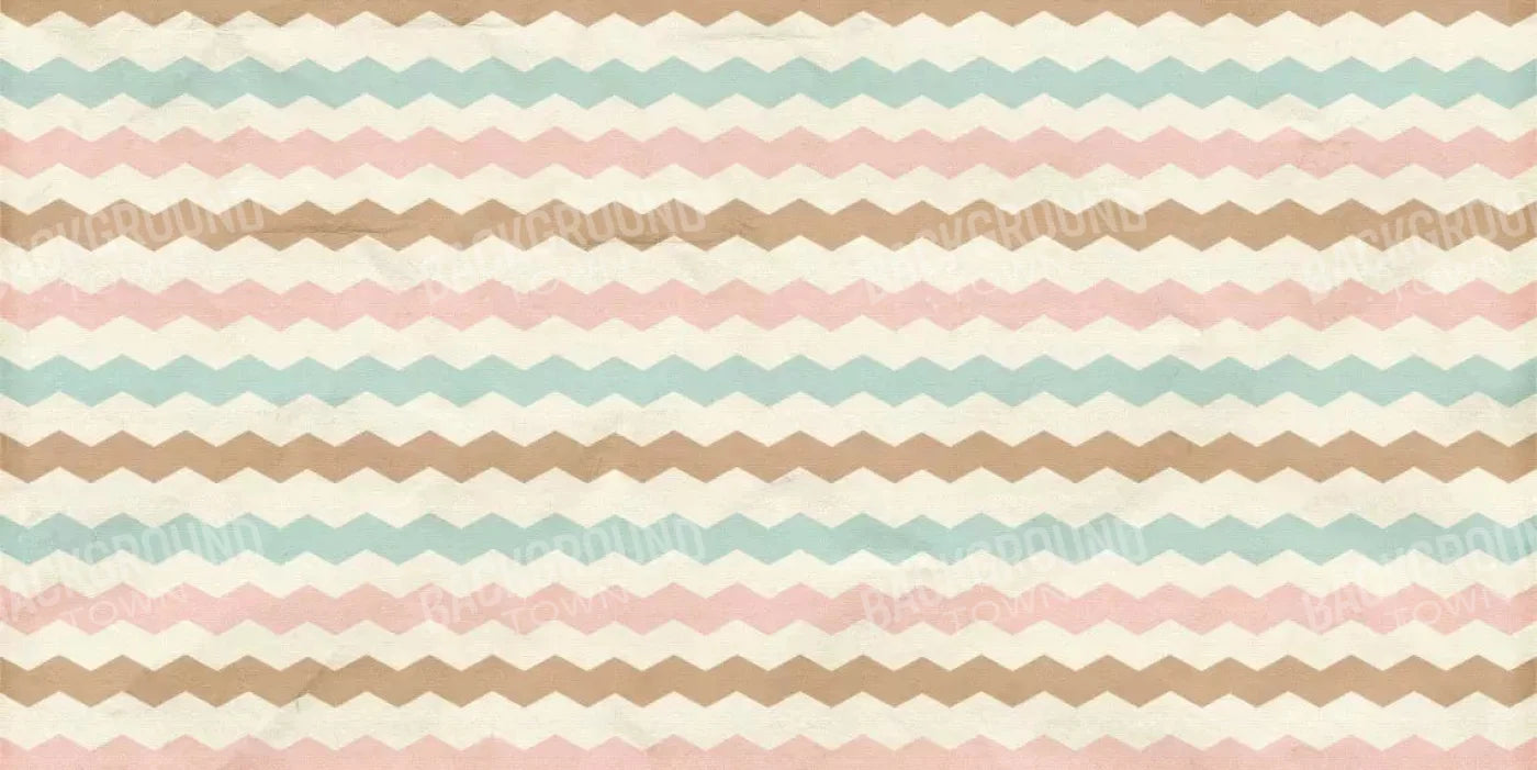 Vintage Lullaby 20X10 Ultracloth ( 240 X 120 Inch ) Backdrop