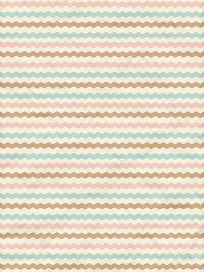 Vintage Lullaby 5X7 Ultracloth ( 60 X 84 Inch ) Backdrop