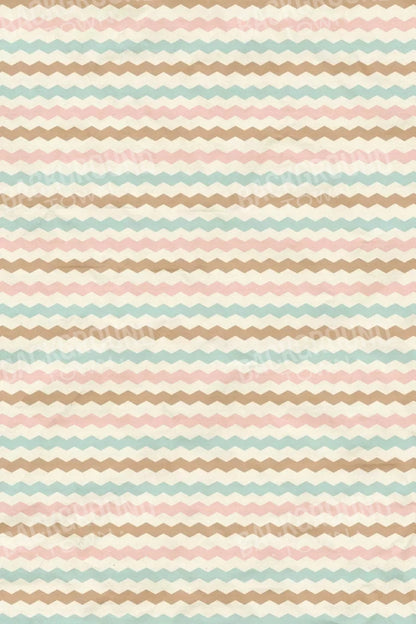 Vintage Lullaby 5X8 Ultracloth ( 60 X 96 Inch ) Backdrop