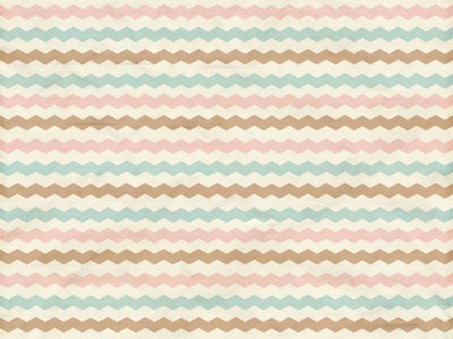Vintage Lullaby 68X5 Fleece ( 80 X 60 Inch ) Backdrop