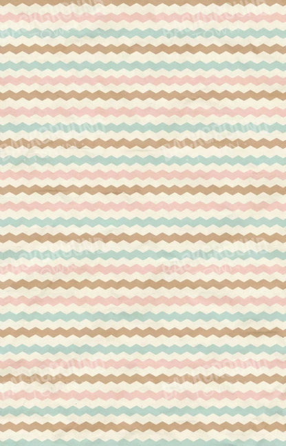 Vintage Lullaby 8X12 Ultracloth ( 96 X 144 Inch ) Backdrop