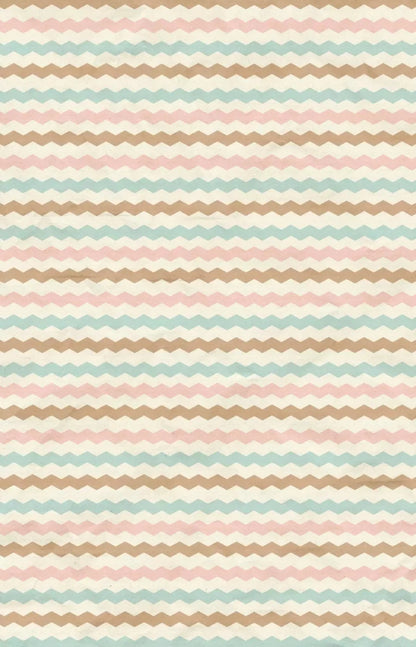 Vintage Lullaby 8X12 Ultracloth ( 96 X 144 Inch ) Backdrop